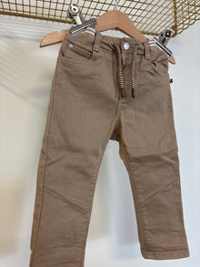 Broek Obaibi