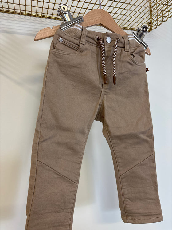 Broek Obaibi