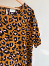 Jurk Jacqueline de yong