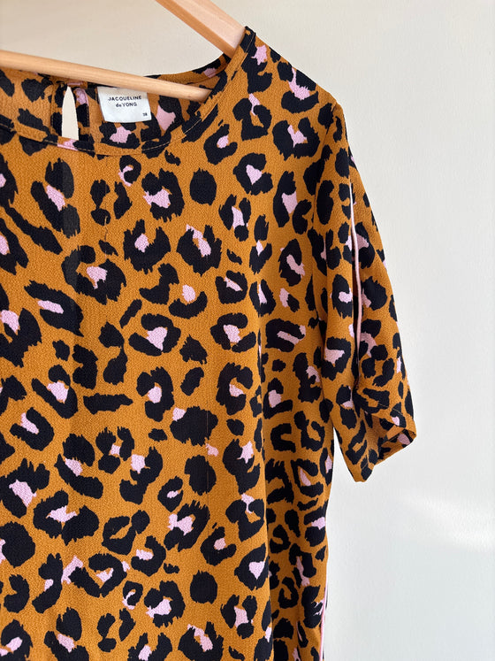 Jurk Jacqueline de yong