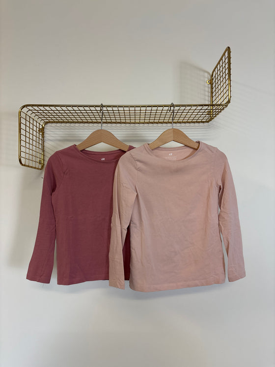 Setje H&M