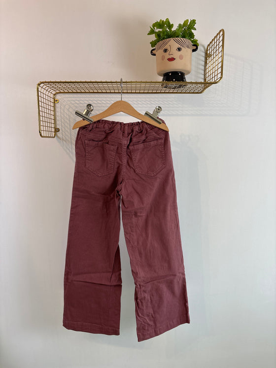 Jeans Only