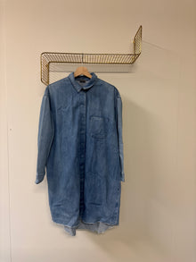  Jeansjurk Selected femme