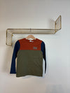 Longsleeve mini rebels