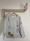 Trui Scotch & Soda