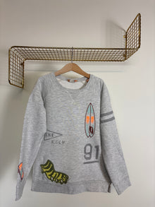  Trui Scotch & Soda