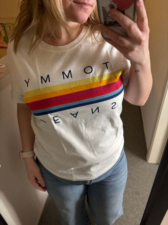 Shirt Tommy jeans