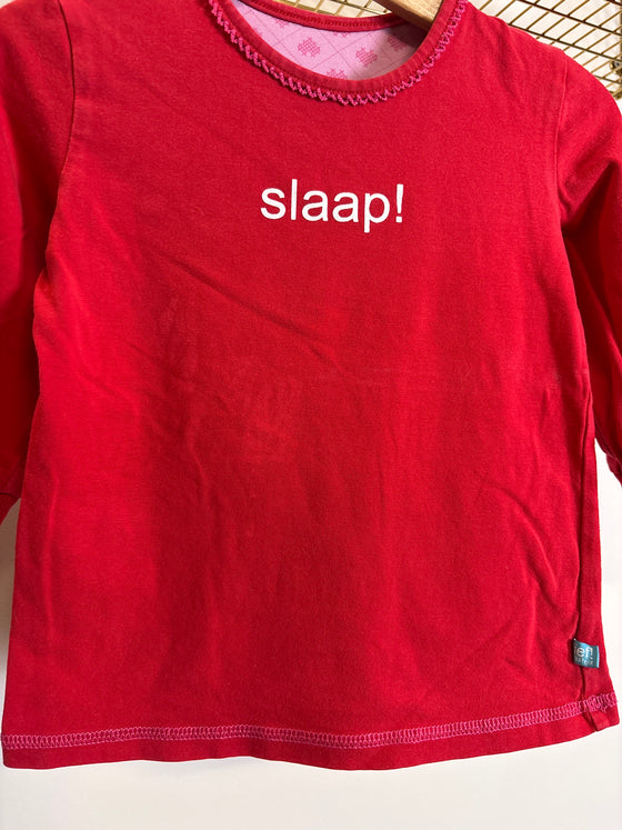 Pyjama Lief