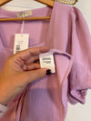 Blousje Roze/paars