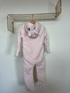 Warme onesie