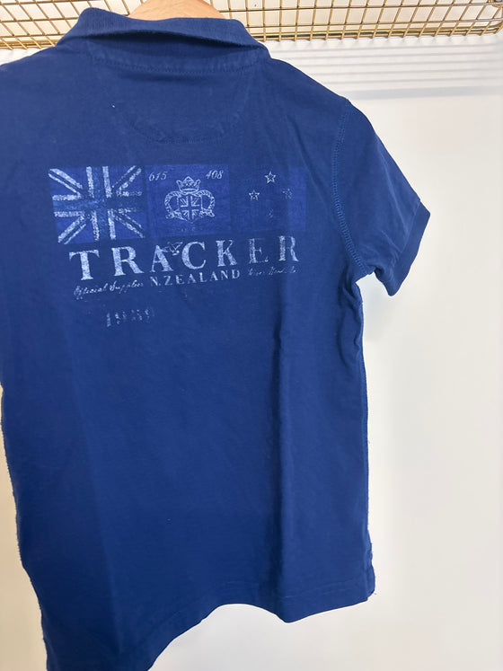 Shirt River woods