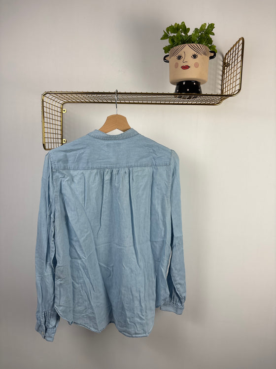 Jeanshemd H&M