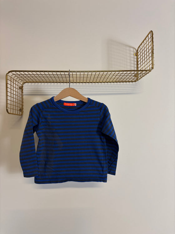Longsleeve Fred&Ginger