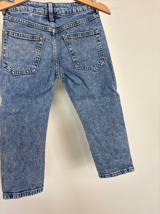 Broekje H&M