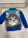 Vestje someone