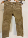 Broek Mayoral