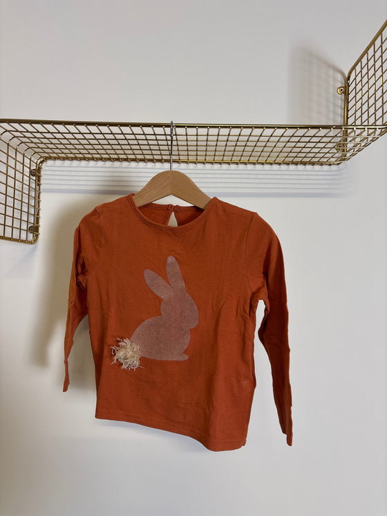 Longsleeve Millastar