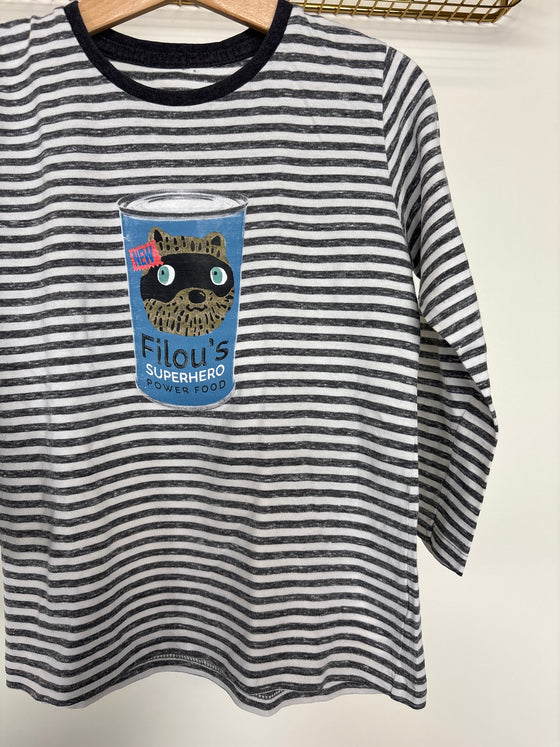 Longsleeve Filou&Friends