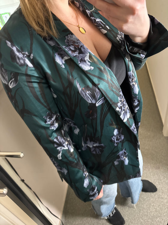 Blazer H&M