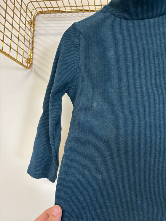 Longsleeve jbc