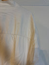 Witte jas Jbc