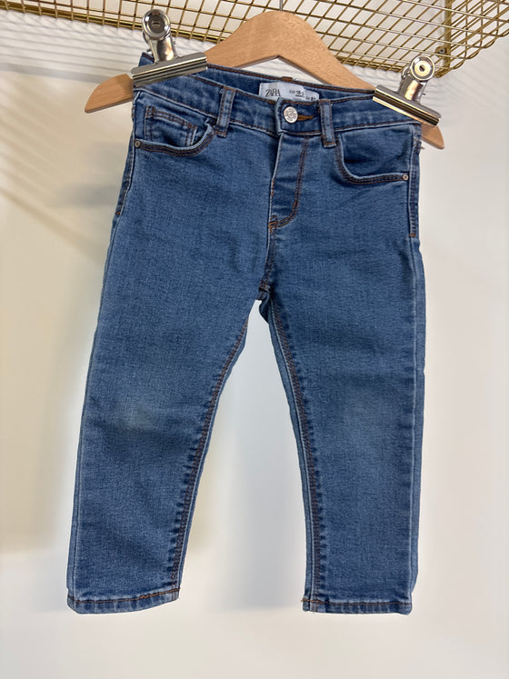 Jeans Zara