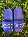 Slippers boss