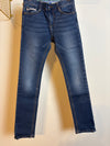 Jeansbroek
