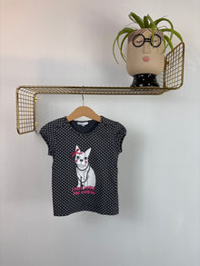  Shirt JBC
