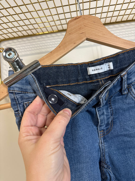 Jeans name it
