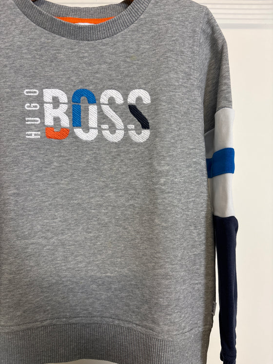 Trui Hugo Boss