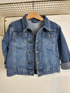 Jeans jasje Baby smile