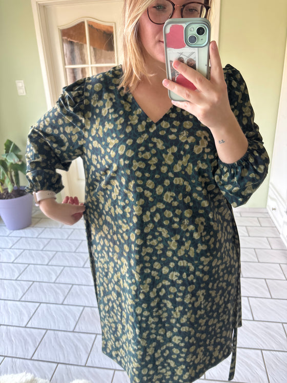 Nieuwe jurk Greatlooks