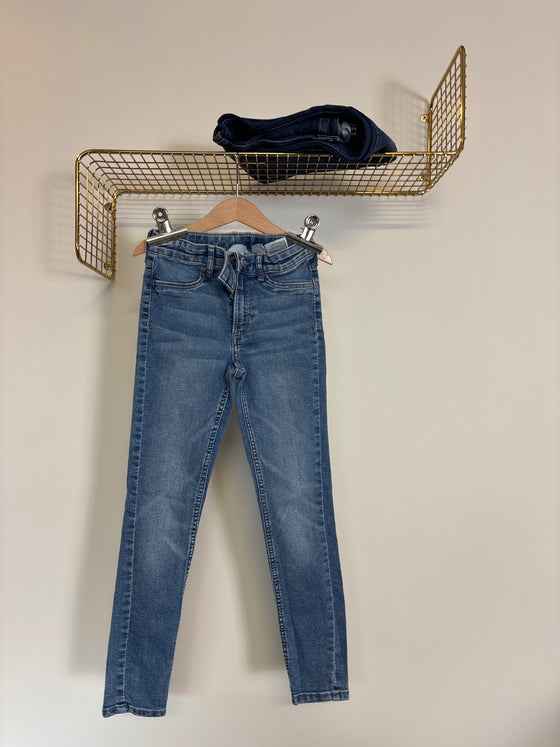 Jeans H&M (2stuks!!)