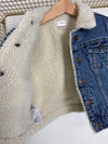 Jeansjas ZARA