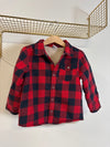 Vest petit bateau