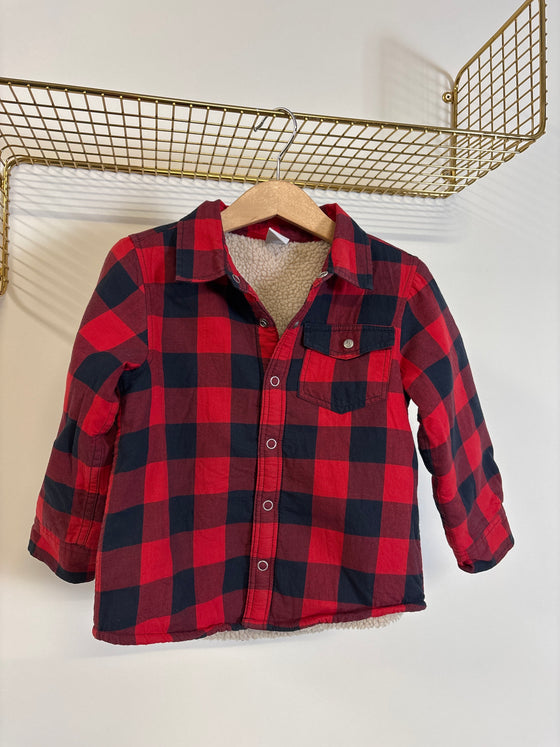 Vest petit bateau