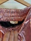 Roze broek