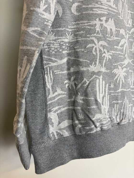 Trui scotch & soda