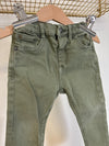 Jeans Zara