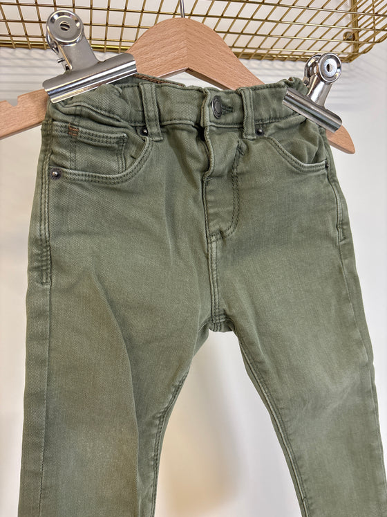 Jeans Zara