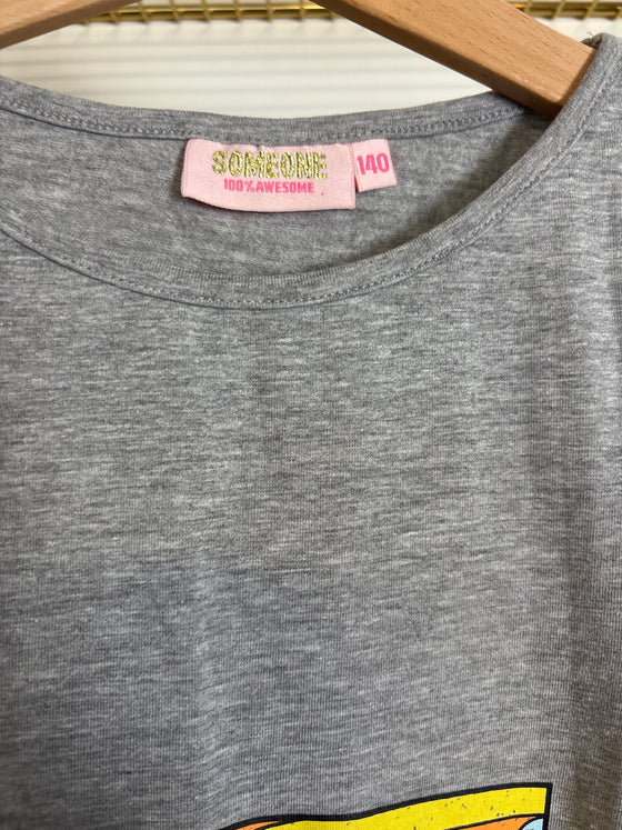 Shirt Someone