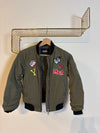 Bomberjacket CoolCat
