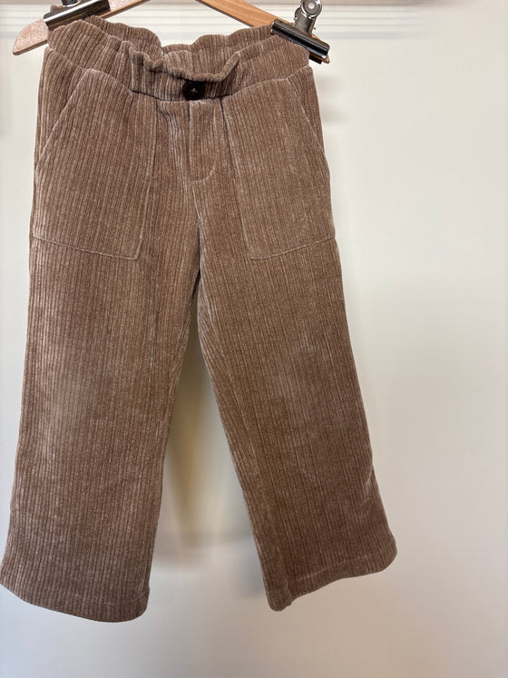 Broek millastar