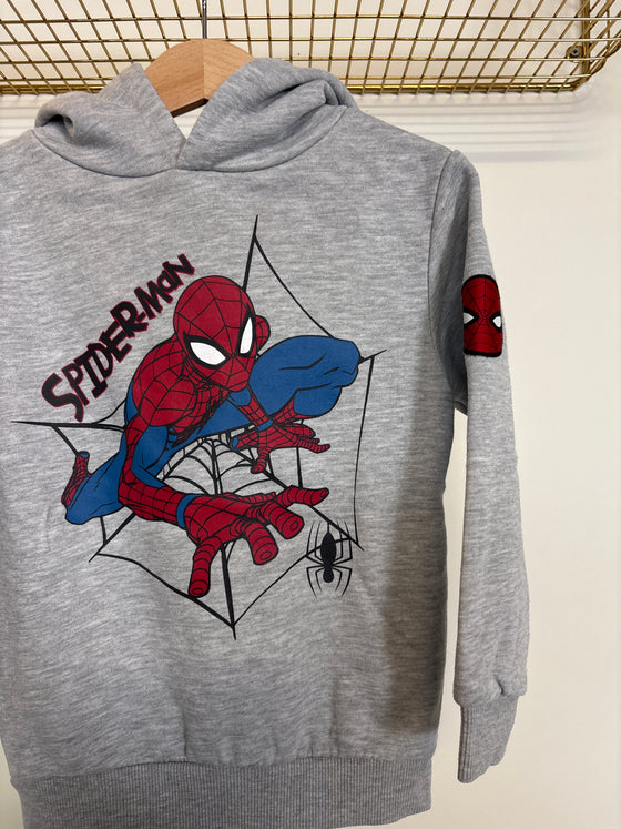 Trui Spiderman