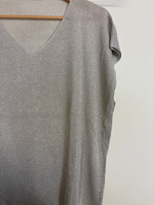  Glitter top