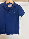 Shirt River woods