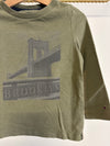 Longsleeve Tommy hilfigher