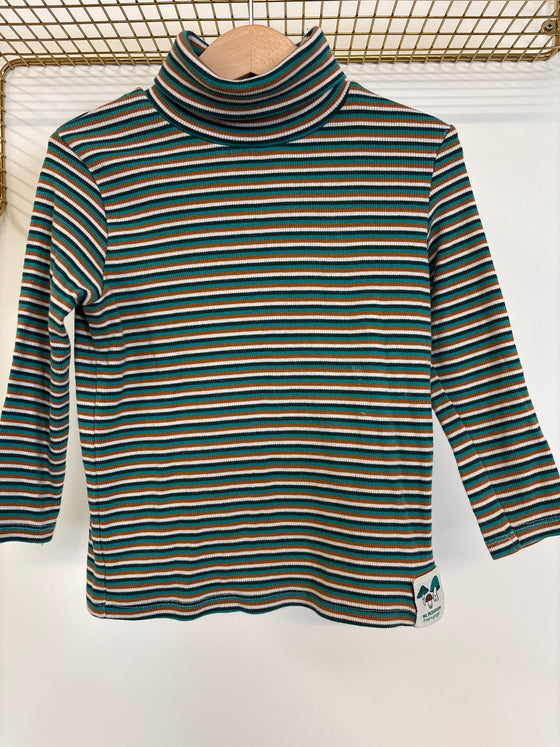Longsleeve fred en ginger