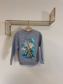  Trui Sonic H&M